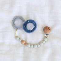 Snowy Snuggles Gift Set