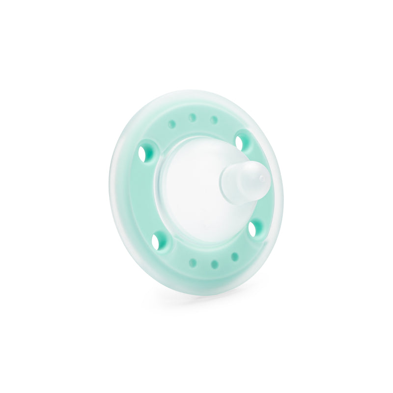 Orthodontic & Breast-like Pacifiers for Babies – Ninni Co