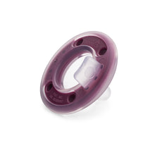 Load image into Gallery viewer, Ninni Pacifier Plum 1 Pack
