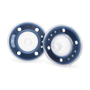 Ninni Pacifier Blueberry 2 Pack