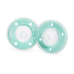 Ninni Pacifier Mint 2 Pack