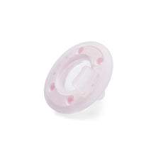 Load image into Gallery viewer, Ninni Pacifier Petal Pink 1 Pack
