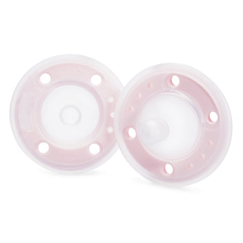 The Most Breast-like Pacifier Available – Ninni Co