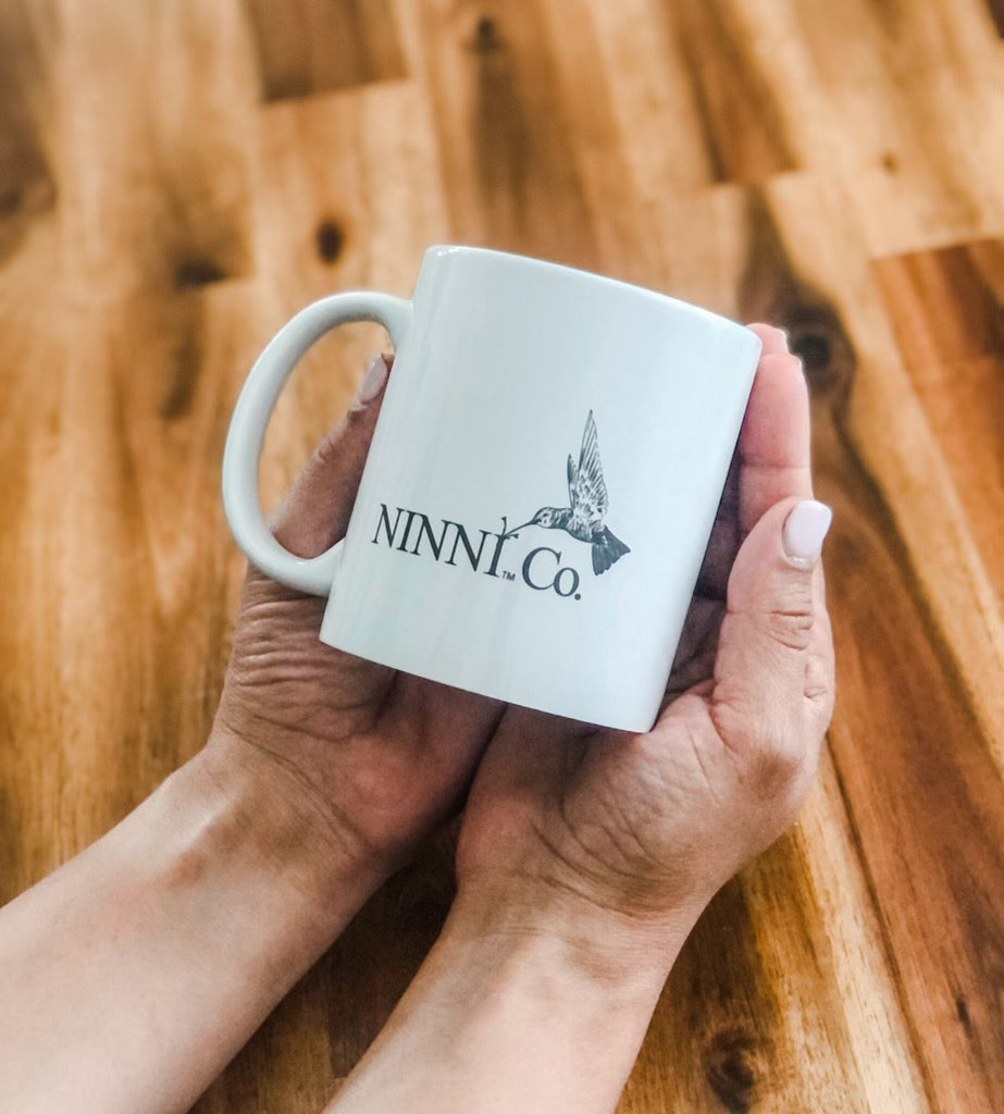 NinniCo. Coffee Mug