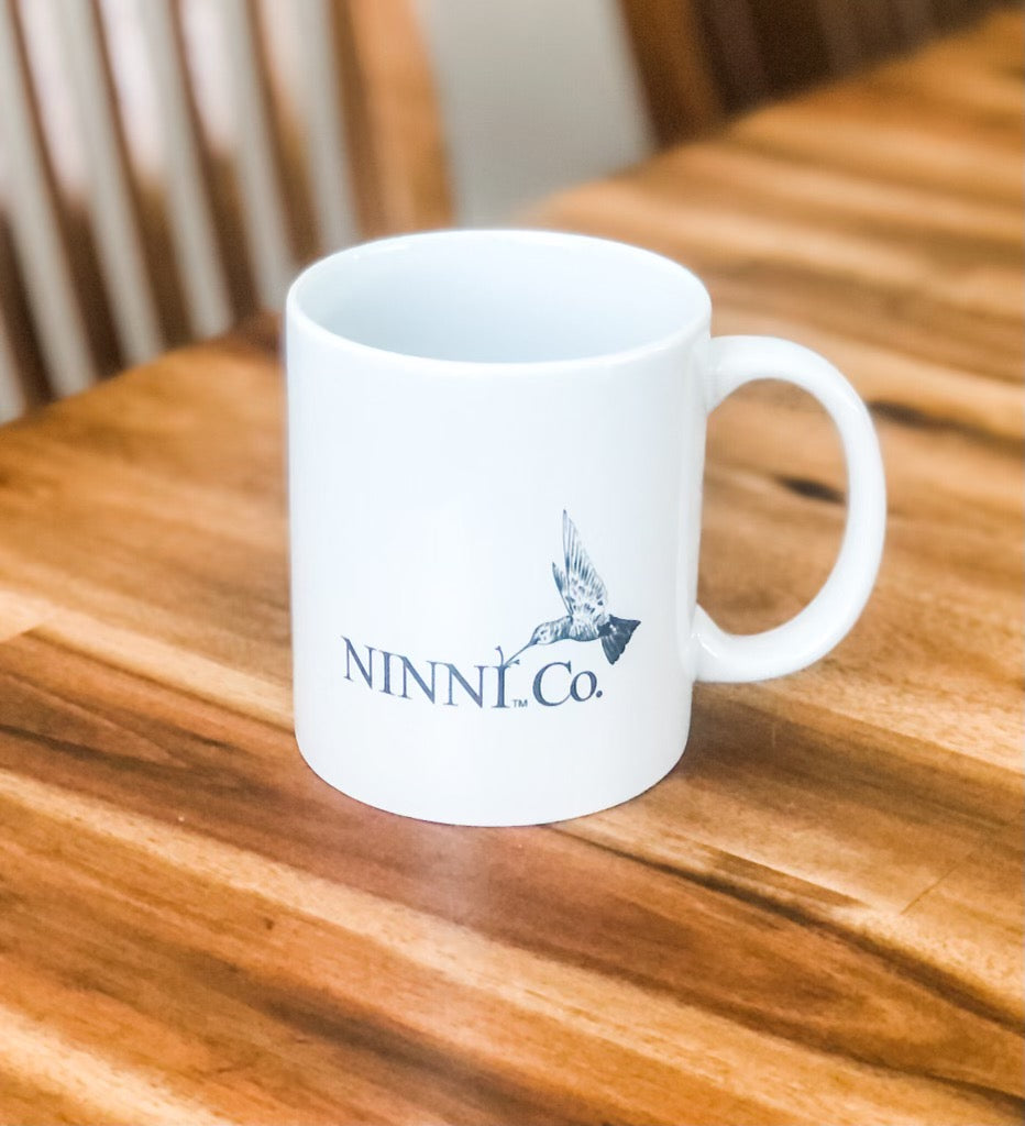 NinniCo. Coffee Mug