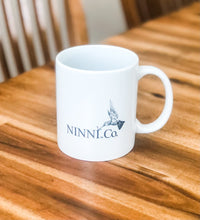 Load image into Gallery viewer, NinniCo. Coffee Mug
